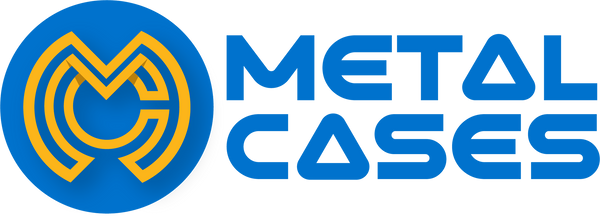 METAL CASES